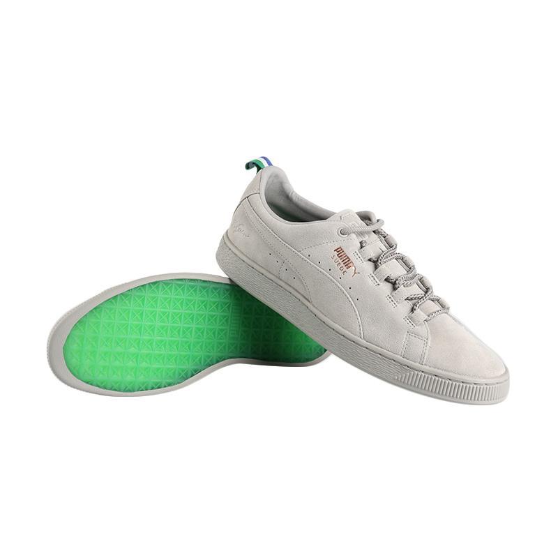 big sean puma suede