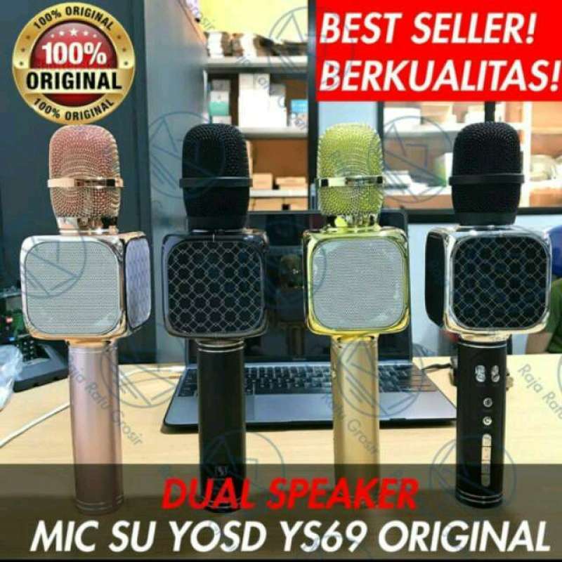 Mic ys 69 shop