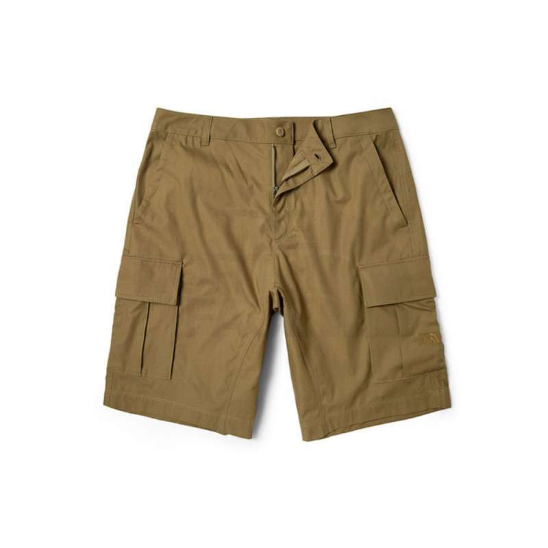 Promo The North Face Men Cargo Short 