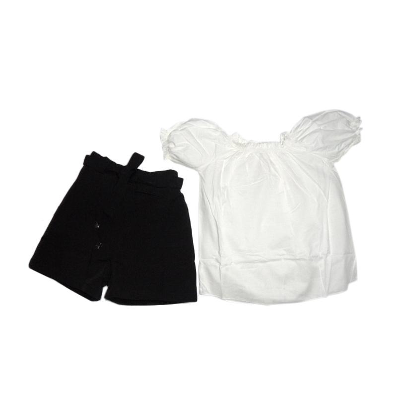 1080+ Model Baju Anak Sabrina Gratis
