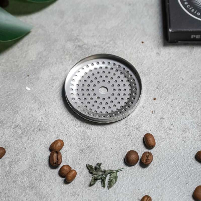 Jual PESADO 58.5mm Shower Screen - La 