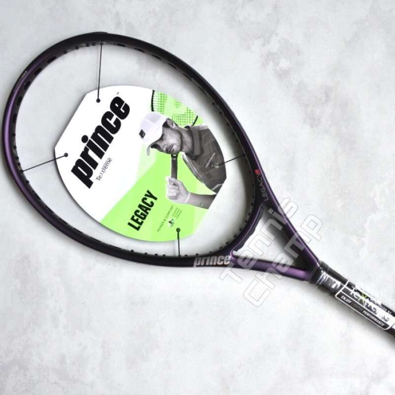 prince legacy 120