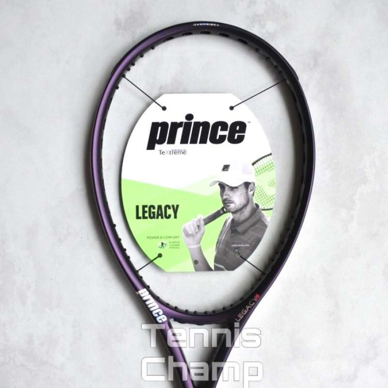 prince legacy 120