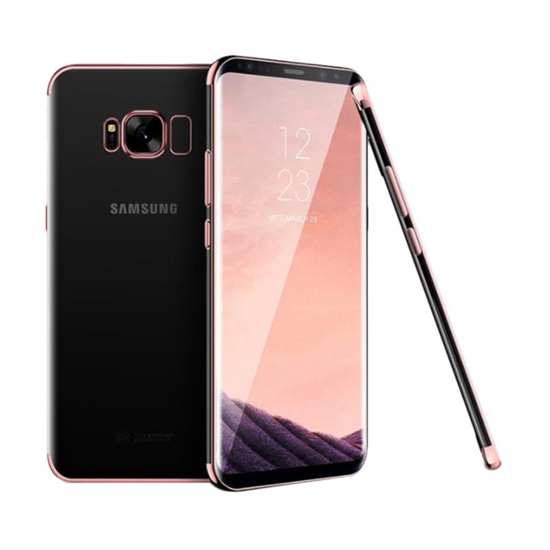S8 plus rose gold Outlet