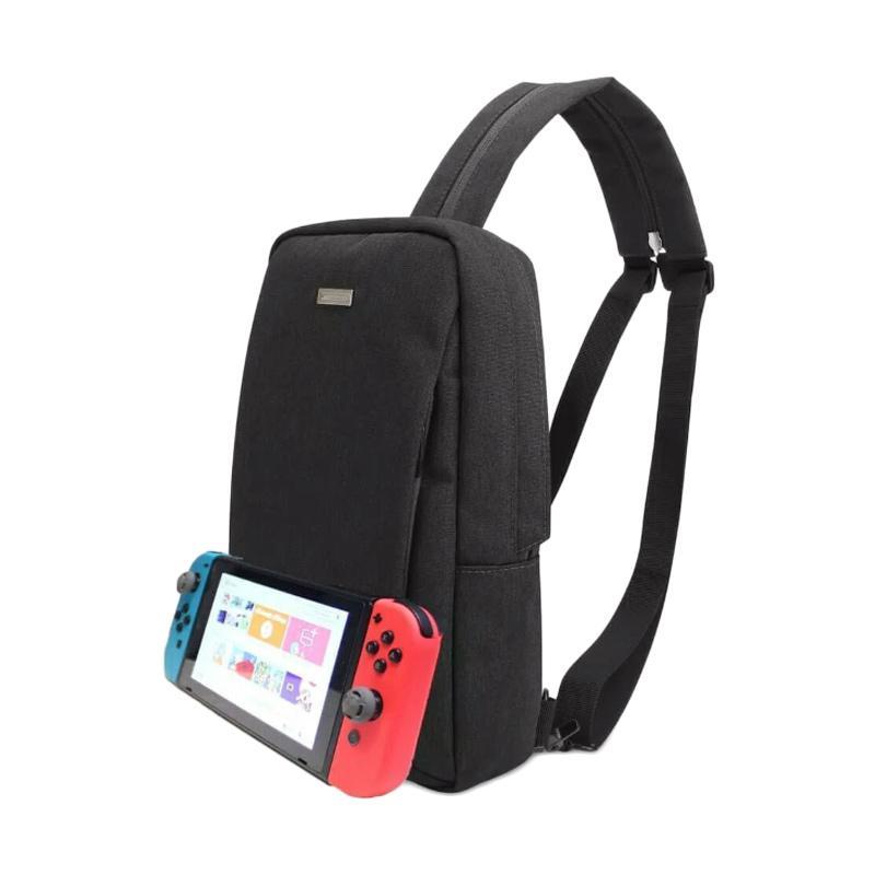 Nintendo Switch Travel Backpack Bag 