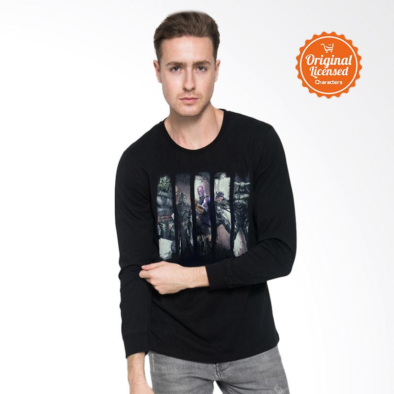 Jual Marvel The Avengers Infinity War 