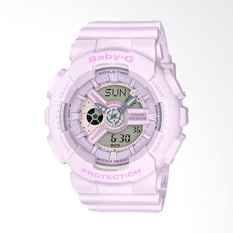 Jam casio discount baby g original