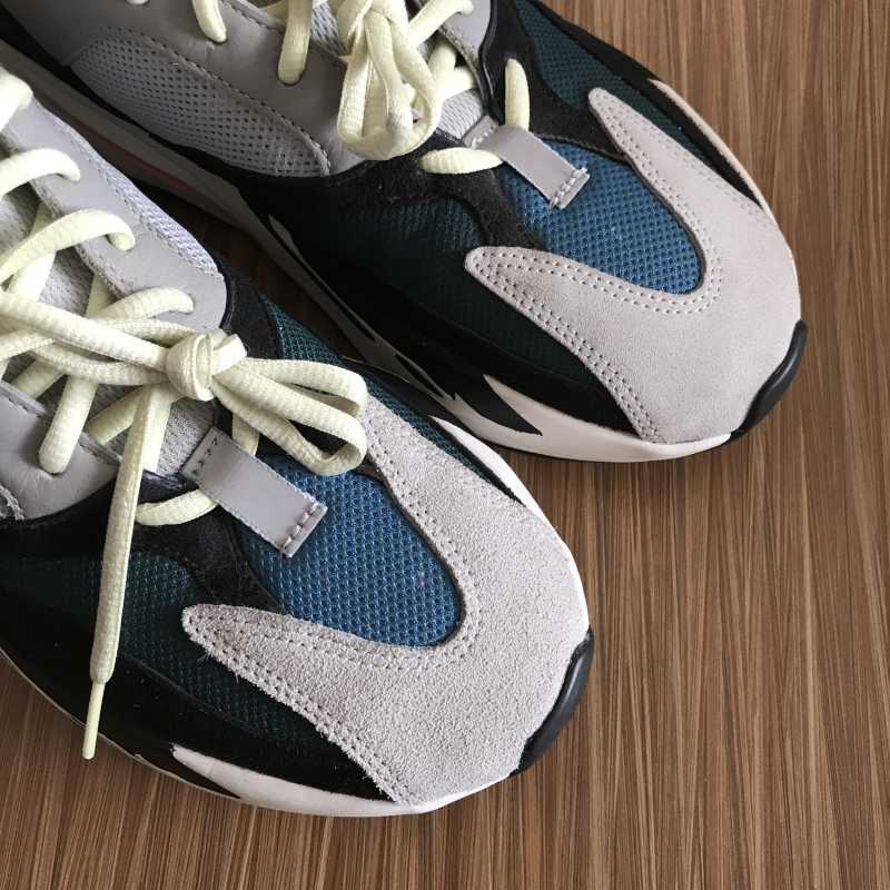 Runner Fake Authentic Yeezy Wave Runner Adidas Yeezy Boost