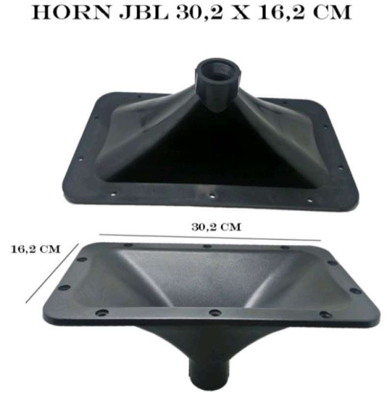 Horn Tweeter JBL 30 2x16 2 Cm