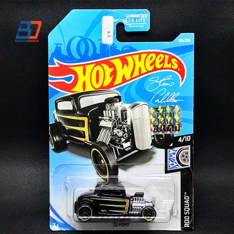 Apa itu hot wheels factory sealed deals