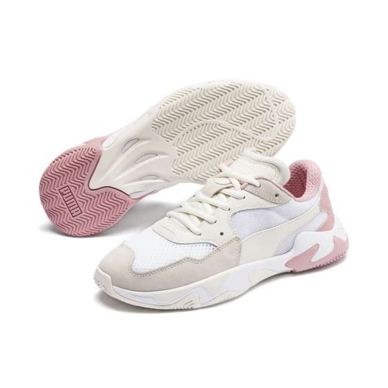 puma sneaker pastel