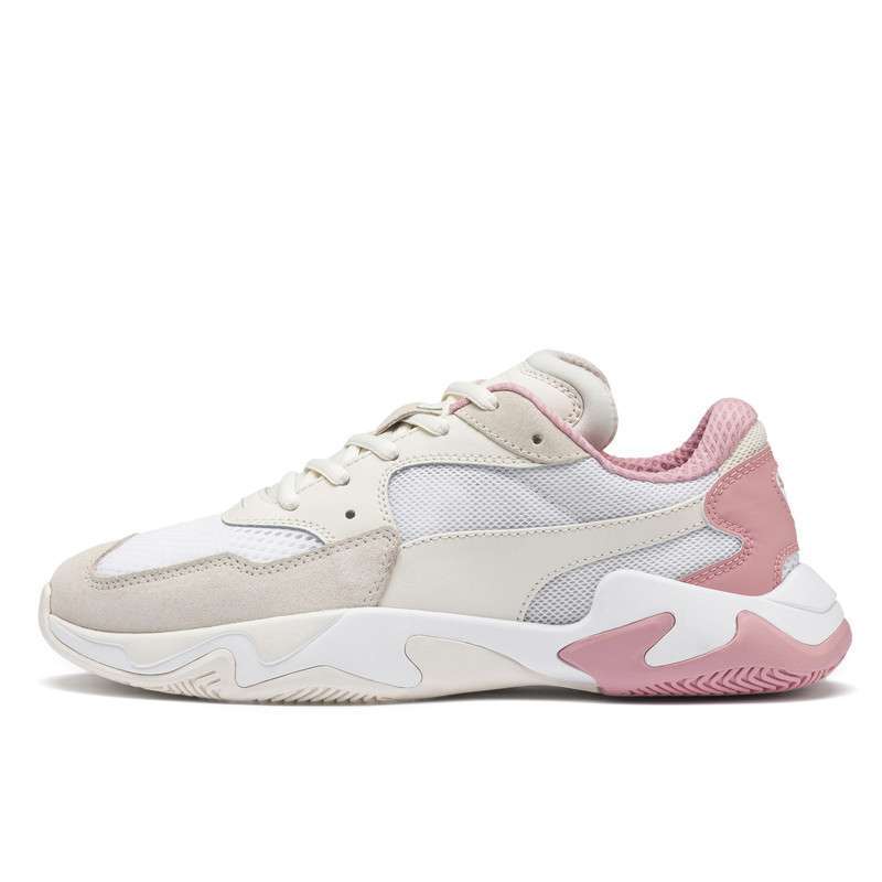 puma sneaker pastel