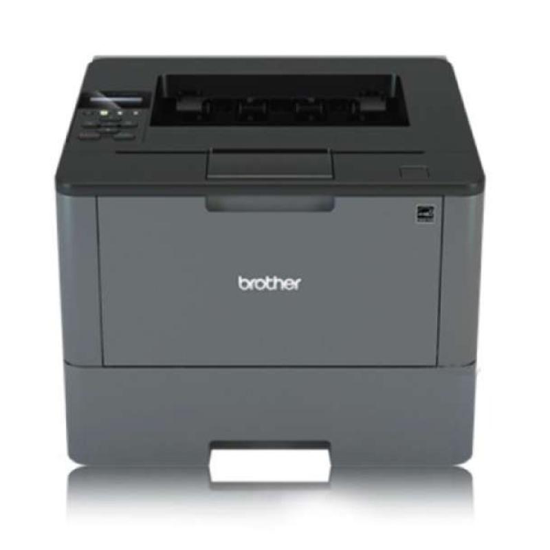 Jual Brother Printer HL-L5100DN di 