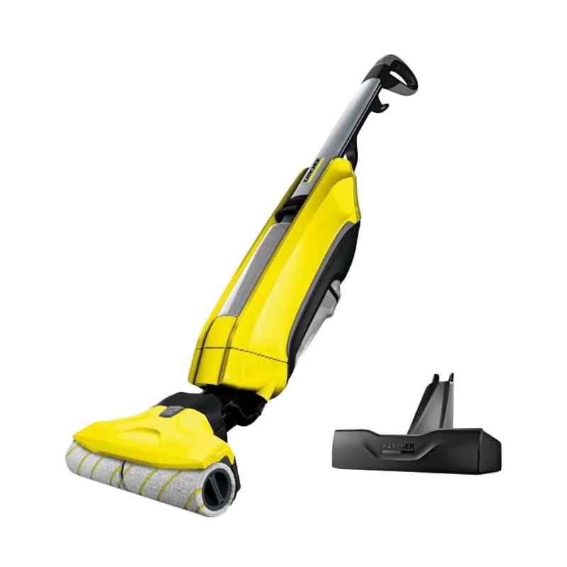 Jual Karcher FC 5 New Floor Vacuum Cleaner di Seller KARCHER STORE BA GROUP  - Kota Jakarta Utara, DKI Jakarta | Blibli