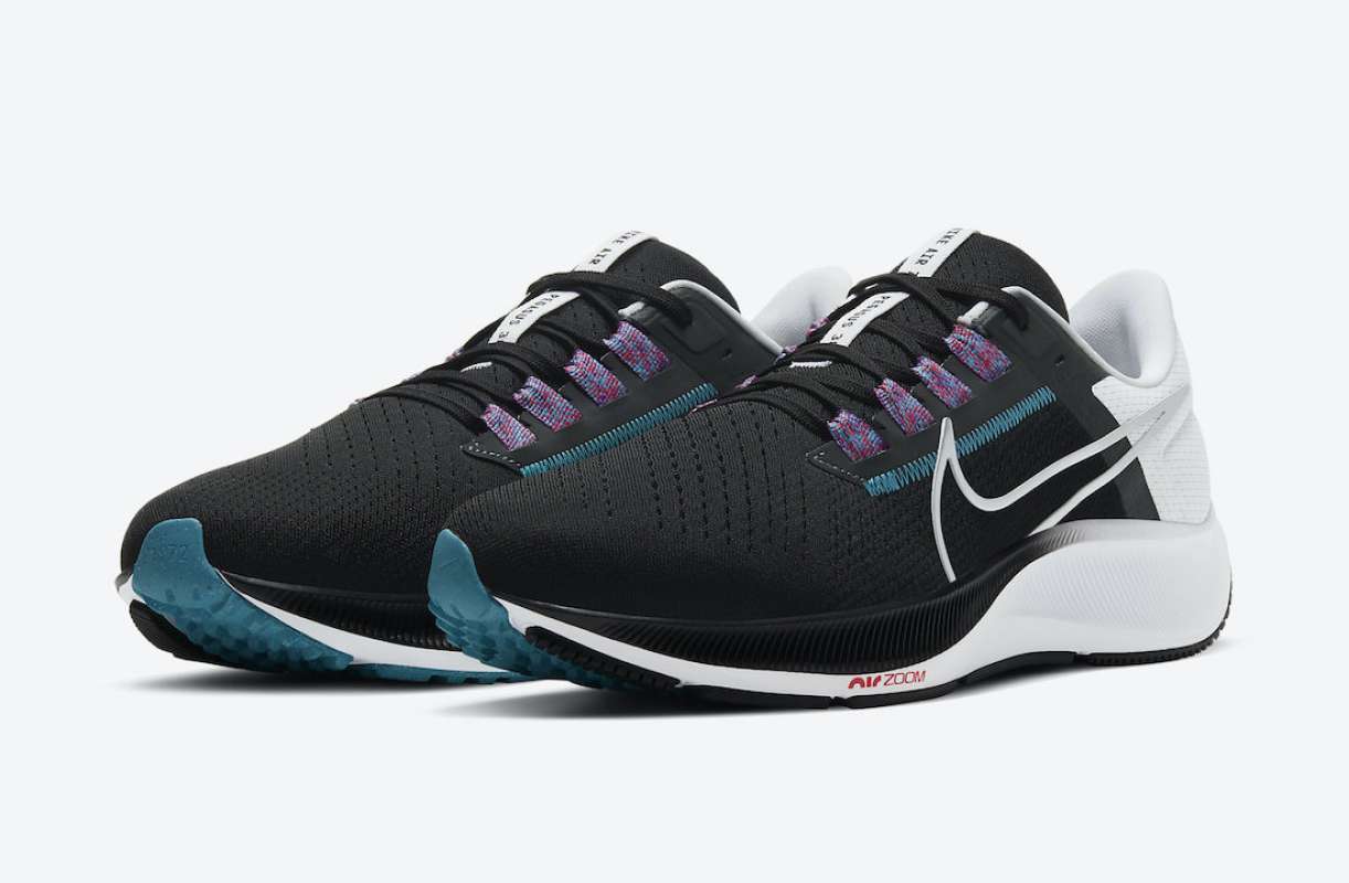 Original NIKE AIR ZOOM PEGASUS 38 Men's 