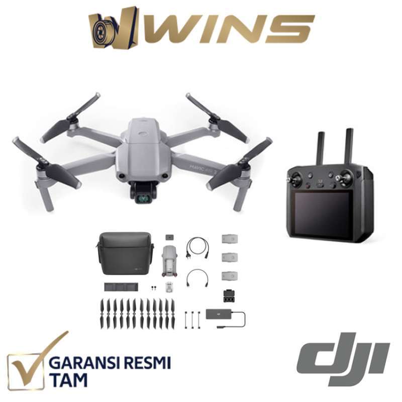 Dji mavic air combo harga online