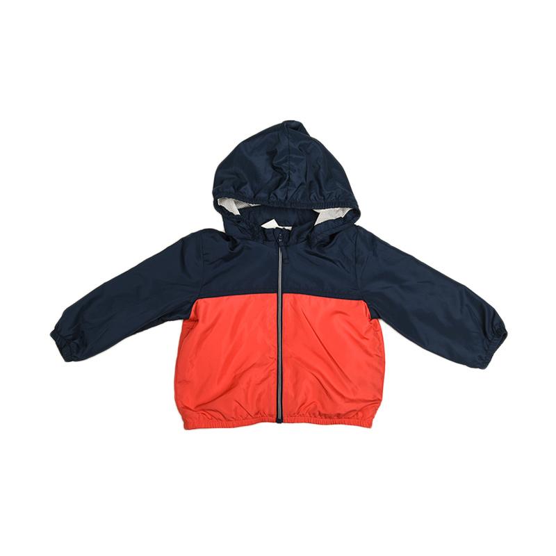 Jaket parasut h&m sale