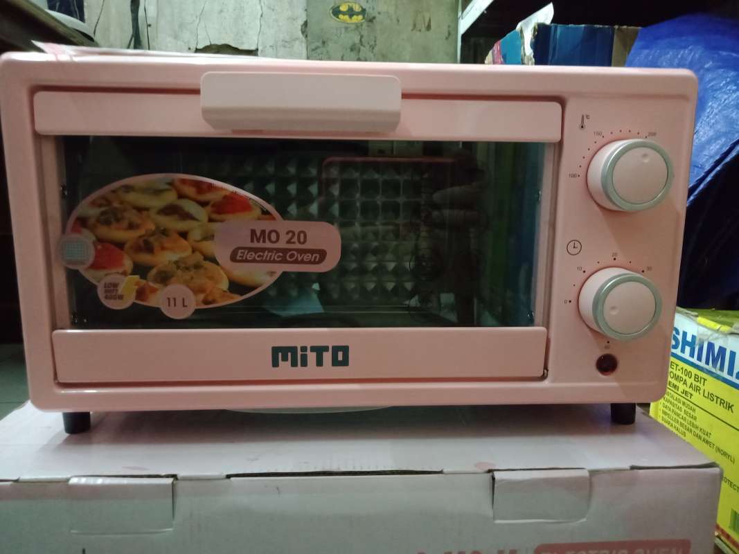 mito mo20