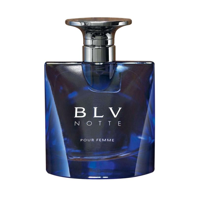 bvlgari blv notte pour femme