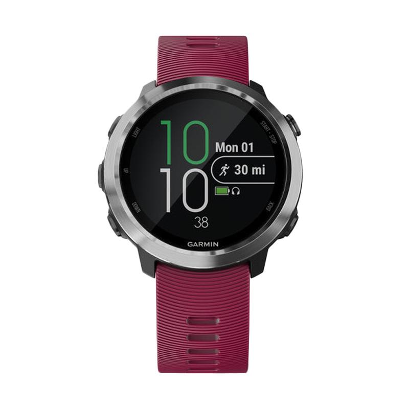 jual garmin forerunner 645
