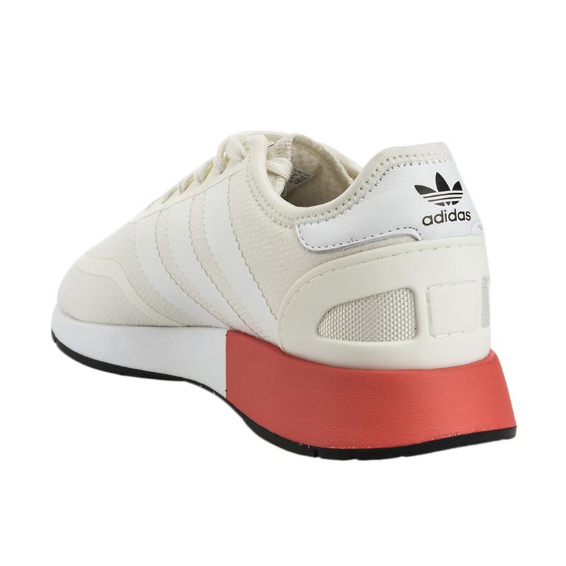 Jual adidas Originals Women N 5923 Shoes Cream AQ1132 di