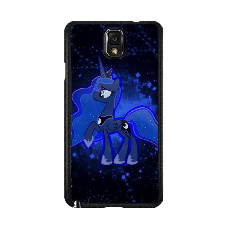 hp little pony
