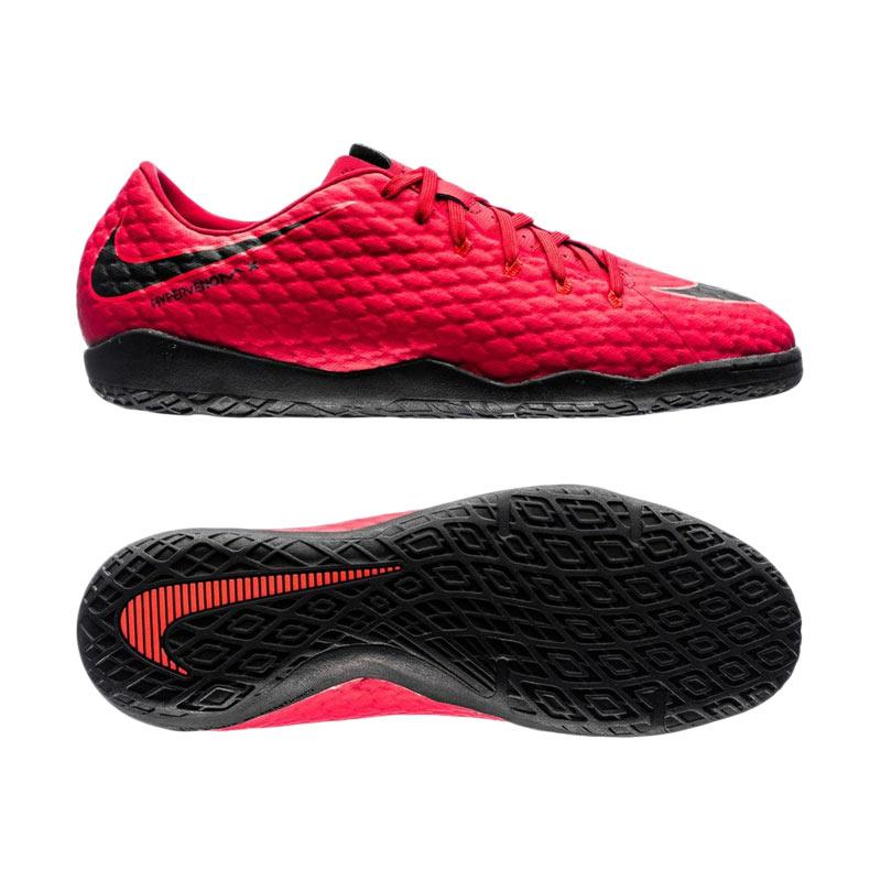 Sepatu futsal nike hypervenom 3 hotsell