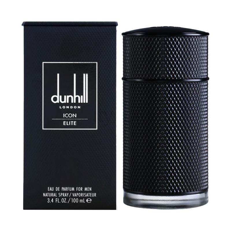 Jual Dunhill Icon Elite For Men Edp Parfum Original Decant Online November 2020 Blibli Com