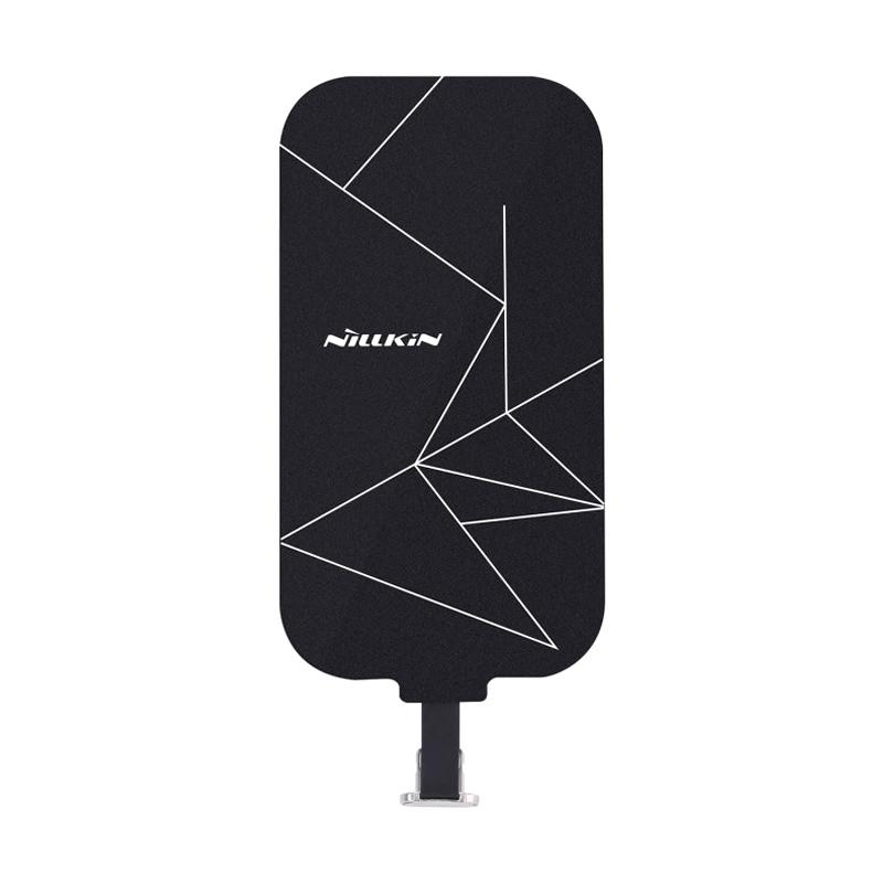 Wireless Charging Iphone 5s Charging Pin Promo Nillkin Wireless