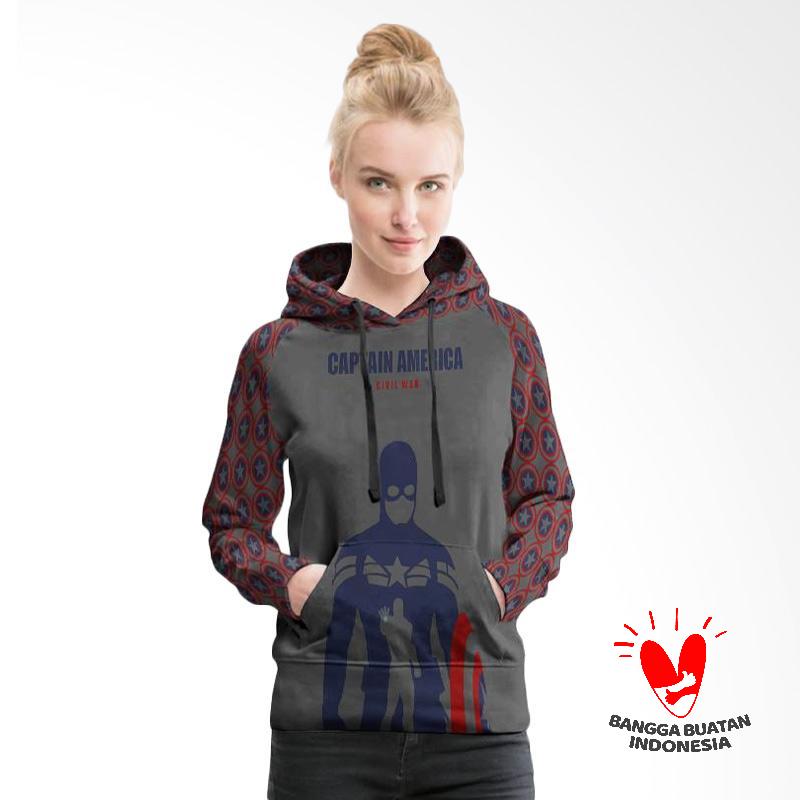 80 Model Model Jaket Hoodie HD