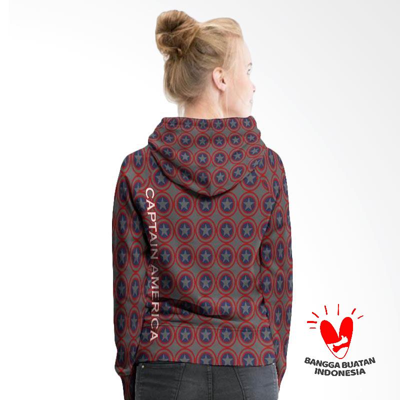 44+ Model Jaket Sweater Wanita Terbaik