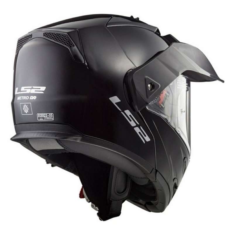 Promo Diskon Ls2 Ff324 Metro Evo Rapid 