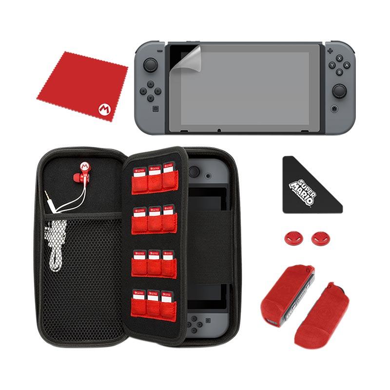 nintendo switch starter bundle