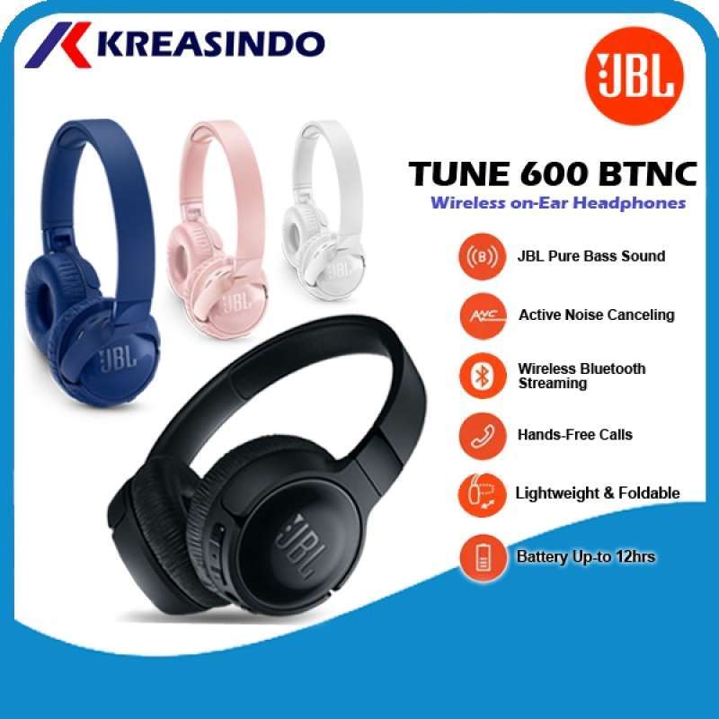 Jbl t600 btnc online
