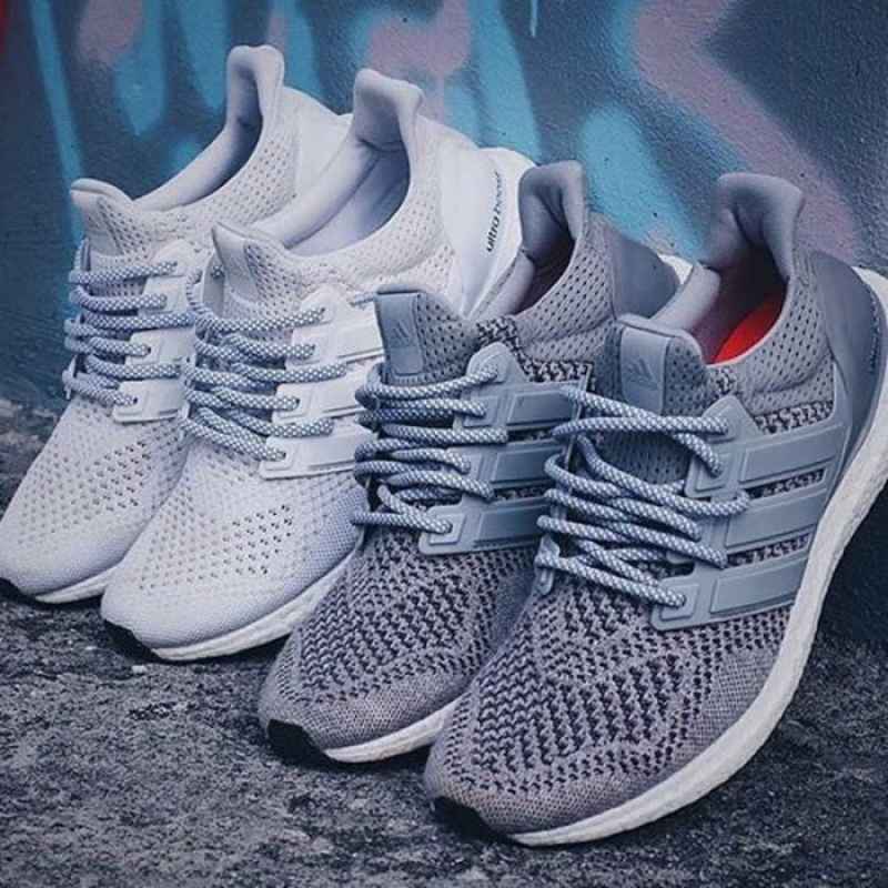 tali sepatu yeezy