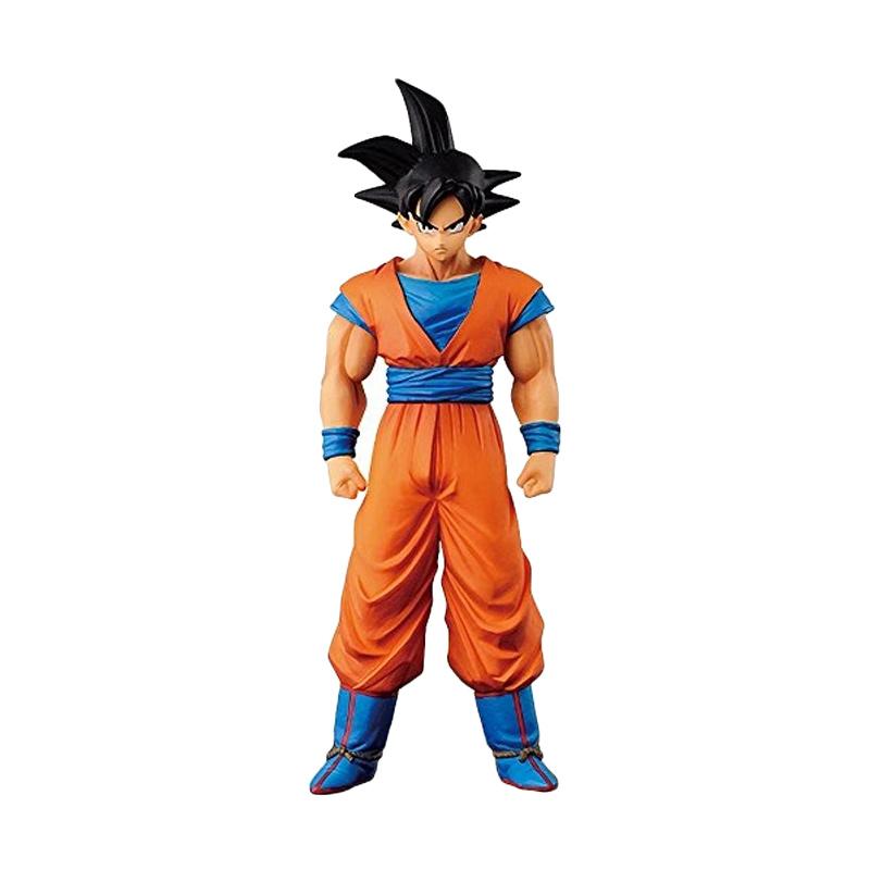Jual Banpresto Dragon Ball Z Chozoushu Dxf Son Goku Normal New Very Rare Online April 2021 Blibli See more ideas about female goku, dragon ball, female dragon. banpresto dragon ball z chozoushu dxf son goku normal new very rare