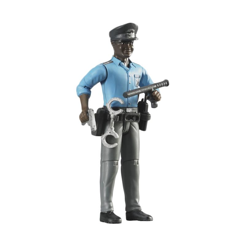 bruder action figures