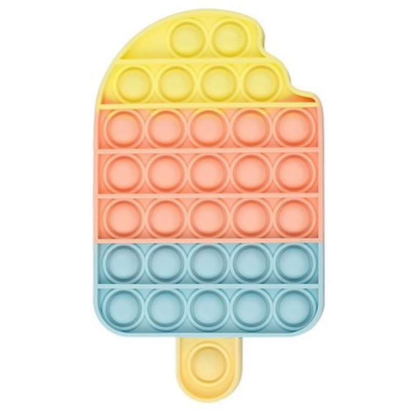 tik tok its fidget sensory - Ice Cream 