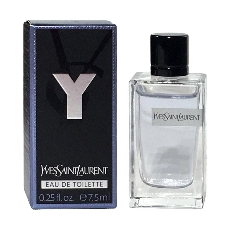 Jual Yves Saint Laurent Miniature YSL Y 