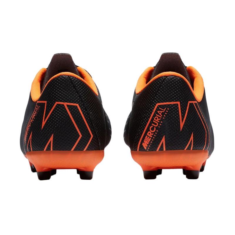 Nike Mercurial Vapor XI 'Flyknit Ultra Mod Team Texture