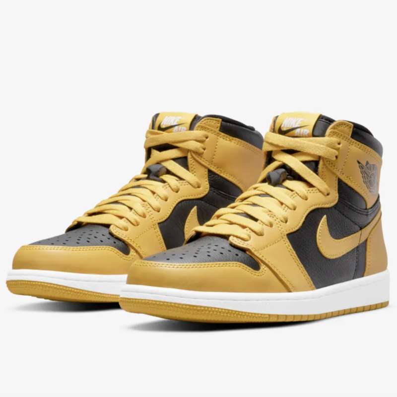 Jual NIKE Air Jordan 1 High Pollen di 