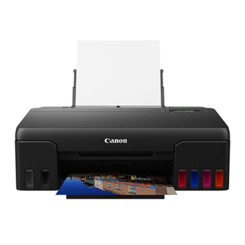 Apa Saja yang Memengaruhi Harga Printer Canon?