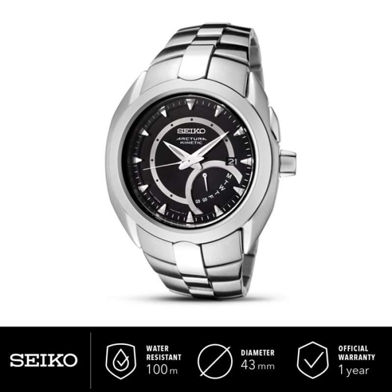 Jual jam hotsell seiko second