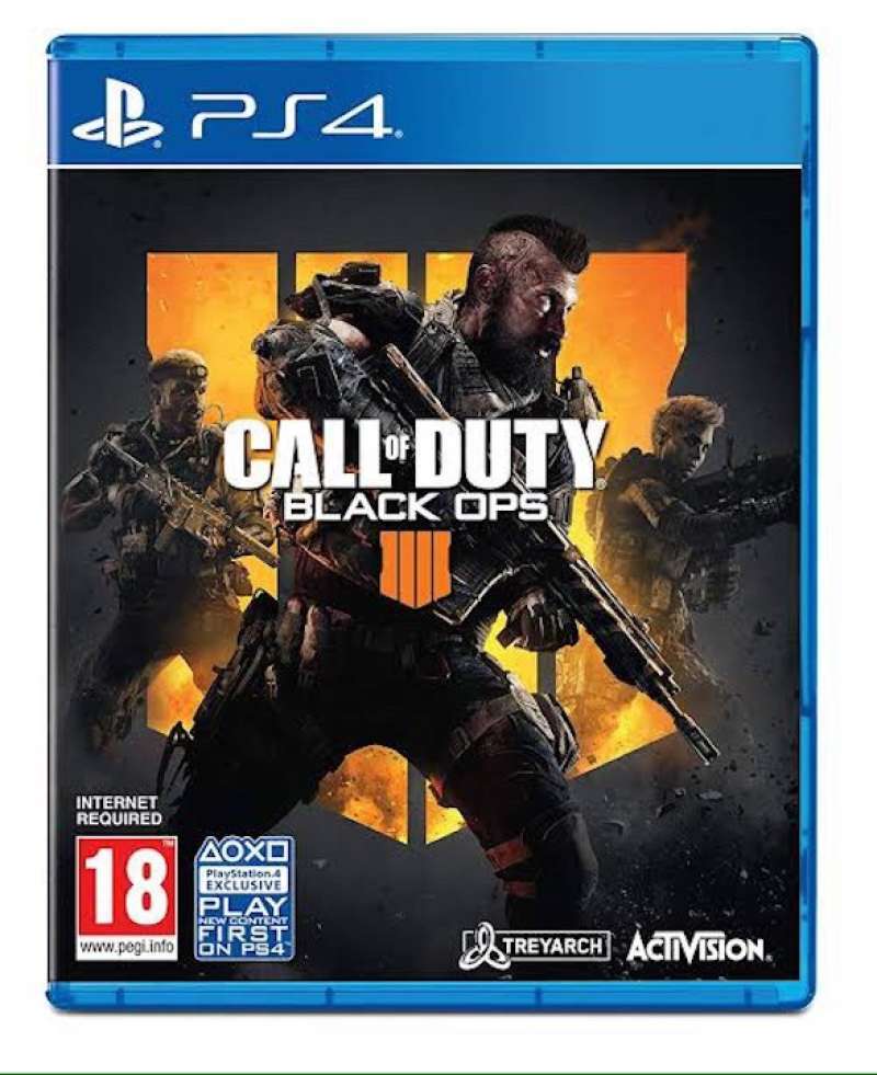 Jual Kaset ps4 - Gratis Ongkir & Harga Terbaru Juli 2026