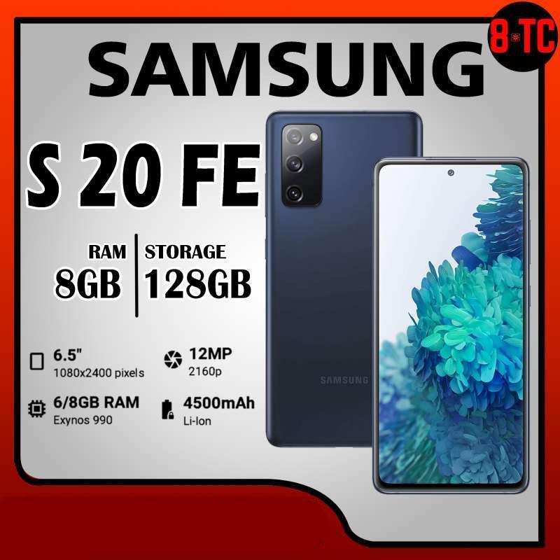 Galaxy S20 Fe Ram Samsung Galaxy S20 FE 5G Dual Sim 8GB RAM+256GB ROM
