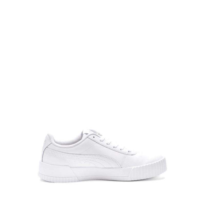 puma carina court sneaker