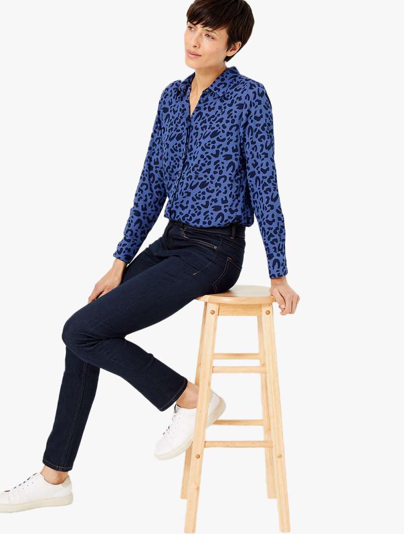 Lily Slim Leg Jeans 