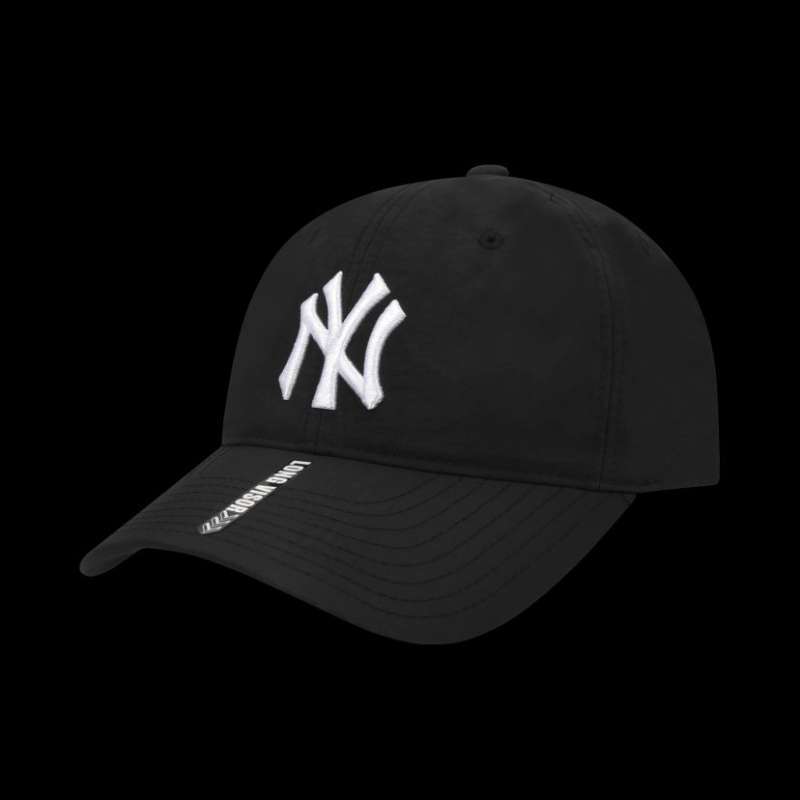 Jual MLB Cap - Backward thin ball 