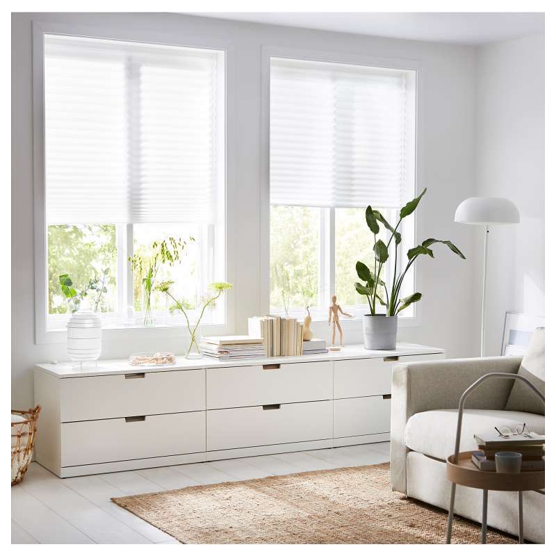 ikea blinds