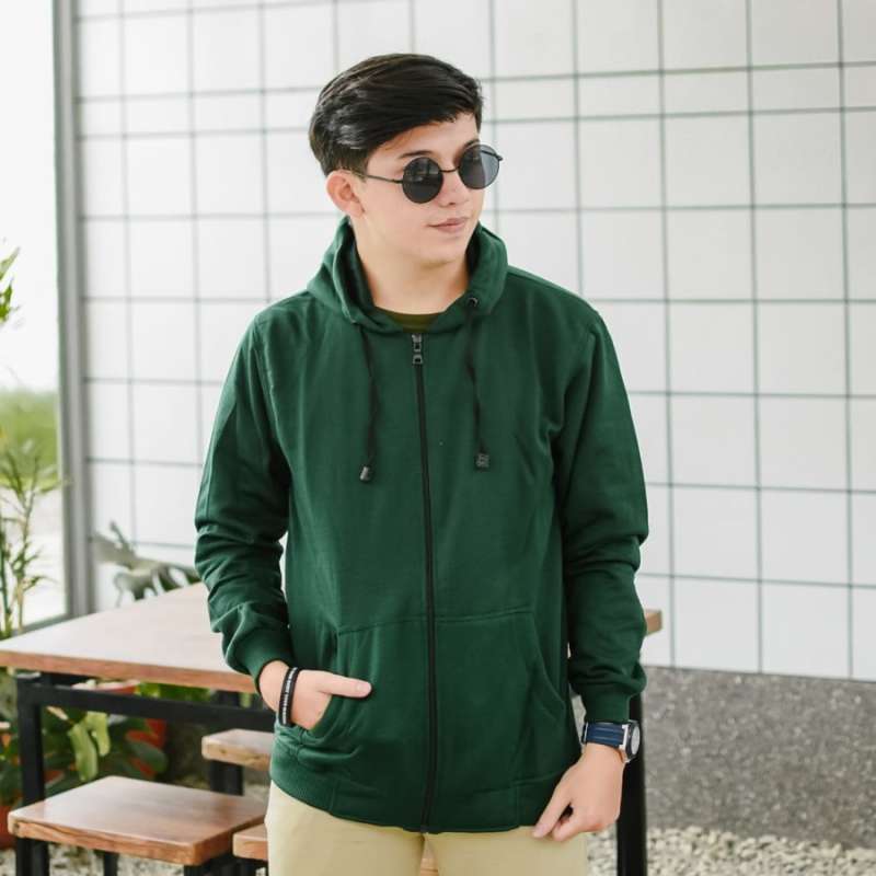 Beli deals hoodie polos